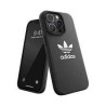 Custodia adidas iconic per iphone 14 pro max nero [50180]