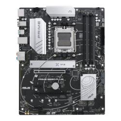 Scheda madre asus prime b650 plus am5 nero [90mb1bs0-m0eay0]