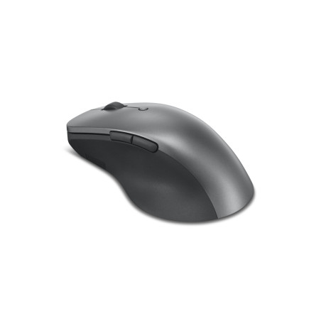 Mouse lenovo ricaricabile bluetooth professionale grigio [4y51j62544]