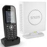 Telefono ip snom m430 stazione m400 cornetta m30 [00004589]