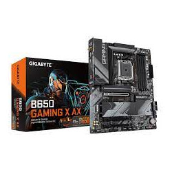 Scheda madre gigabyte b650 gaming x ax am5 ddr5 atx [b650-gaming