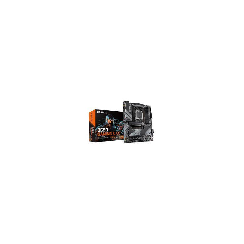 Scheda madre gigabyte b650 gaming x ax am5 ddr5 atx [b650-gaming