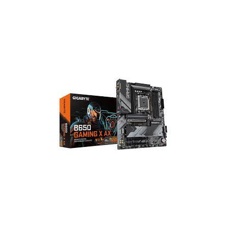 Scheda madre gigabyte b650 gaming x ax am5 ddr5 atx [b650-gaming