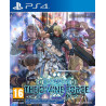 Videogioco ps4 square enix star ocean the divine force