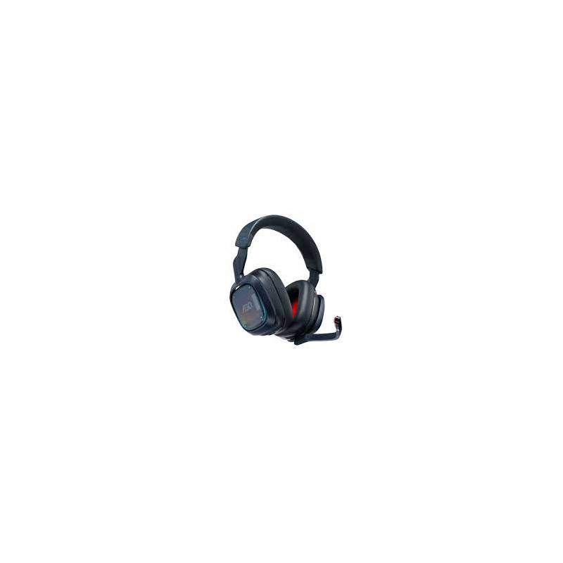 Cuffie logitech astro a30 lightspeed wireless bluetooth blu [939-002001]