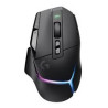 Mouse da gioco logitech g502 x plus lightspeed wireless nero [910-006163]