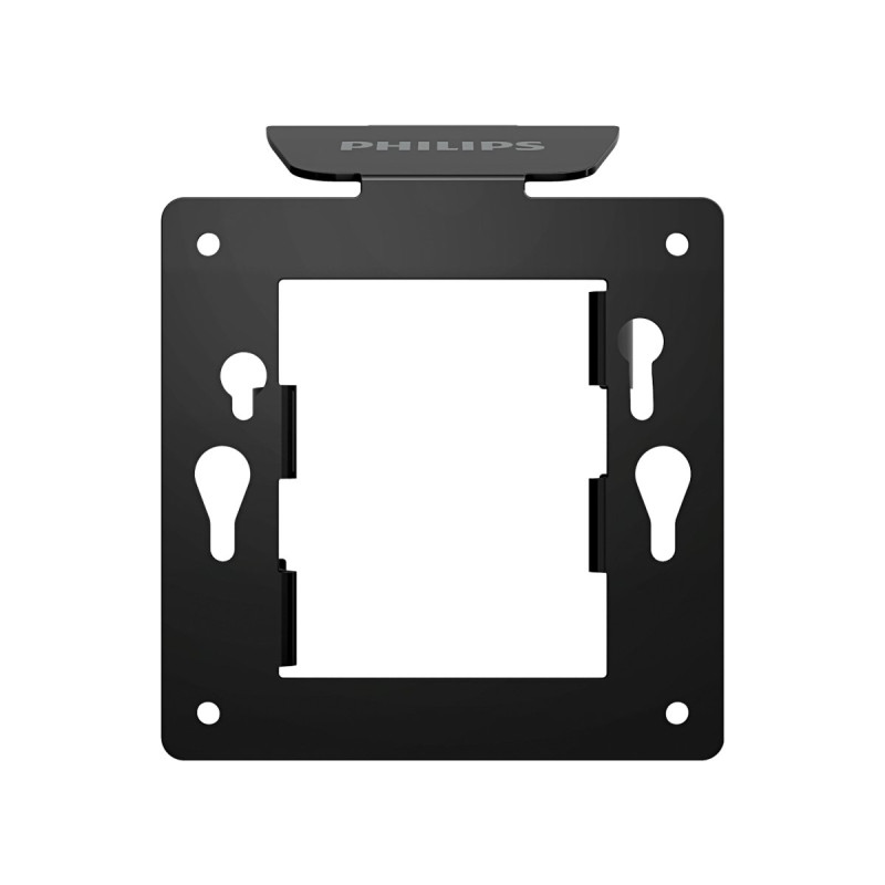 Supporto murale philips bs6b3234b per monitor nero [bs6b3234b/00]