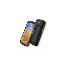 Terminale portatile zebra tc53 6''/2160x1080p/wifi/4gb/64gb/and11/nero