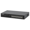 Switch intellinet ethernet gigabit 16porte