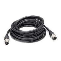 Cavo di prolunga juice technology 10m nero [el-jb2v10]