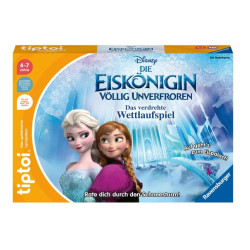 Gioco di societa' ravensburger completamente sfacciato [00116]