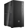 Case silverstone fara r1 v2 midi tower atx nero [sst-far1b-g-v2]