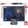Puzzle schmidt spiele star wars il destino di un figlio 1000pz [57375]
