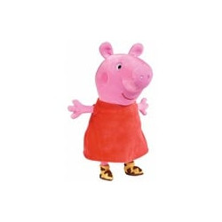 Peluche simba peppa pig con suono 22 cm [109261009]