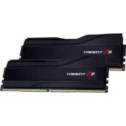 Ram dimm ddr5 64gb g.skill 6000mhzg cl 32 2pz [f5-6000j3238g32gx2-tz5k]