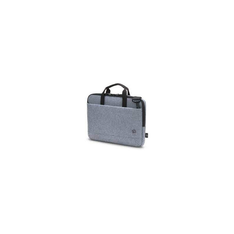 Borsa dicota eco slim case motion per schermo 11.6" grigio [d31866-rpet]