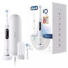 Spazzolino elettrico braun oral-b io series 9n bianco [9n white