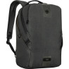Zaino per notebook wenger mx eco light 16"/40.7cm/nero [612262]