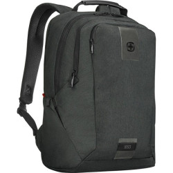 Zaino per notebook wenger mx eco professional 16"/40.7cm/nero
