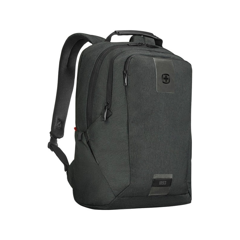 Zaino per notebook wenger mx eco professional 16"/40.7cm/nero