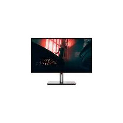 Monitor led 27" lenovo thinkvision p27h-30 quad hd 2560x1440p
