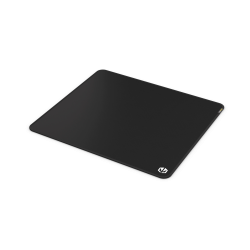 Mousepad da gioco endorfy cordura speed l 400x450x3mm nero [ey6b002]