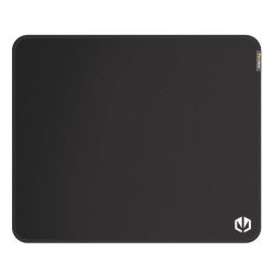 Mousepad endorfy cordura speed m 360x300x3mm nero [ey6b001]
