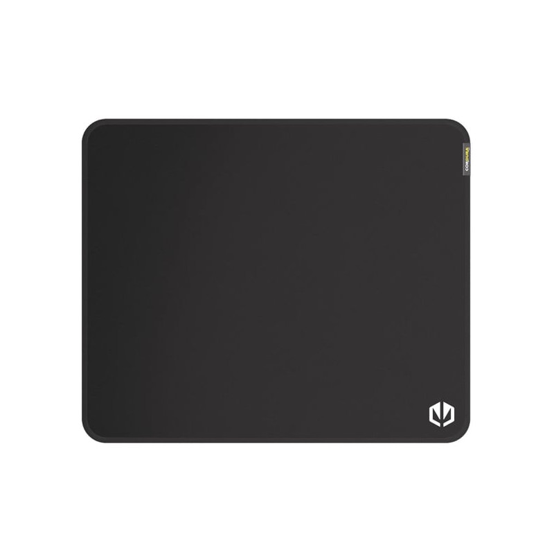 Mousepad endorfy cordura speed m 360x300x3mm nero [ey6b001]