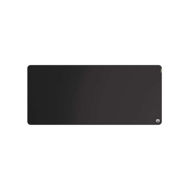 Mousepad per mouse endorfy cordura speed xl 90x400x3mm nero [ey6b003]