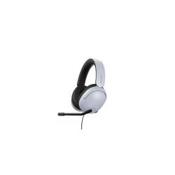 Cuffie da gioco sony inzone h3 bianco [mdrg300w.ce7]
