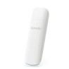 Adattatore wireless usb tenda dongle dual-band wifi 6/dual-band/1800mbps/bianco