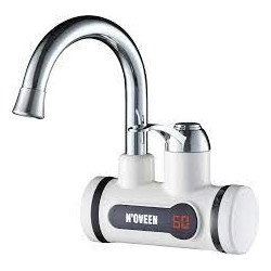 Scaldabagno istantaneo noveen iwh350 60 gradi c/3000-3600w [hznoezeiwh35000]