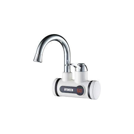 Scaldabagno istantaneo noveen iwh350 60 gradi c/3000-3600w [hznoezeiwh35000]