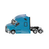 Modellino siku camion freightliner cascadia 1:50 plastica/metallo/blu