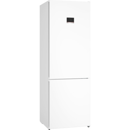 Frigorifero bosch kgn497wdf serie 4 libera installazione classe d