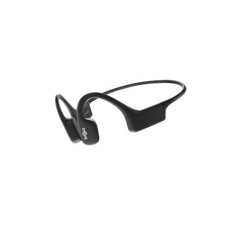 Cuffie shokz openswim wireless/bluetooth/nero