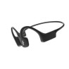 Cuffie shokz openswim wireless/bluetooth/nero