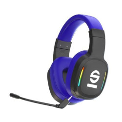 Cuffie gaming celly wireless con microfono sparco whlheadph pro race