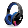 Cuffie gaming wireless celly sparco con microfono wlheadphone speed