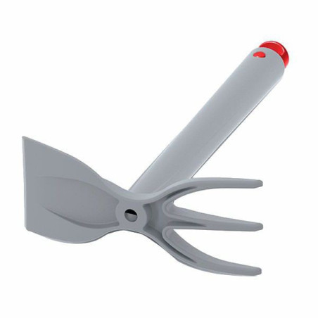 Zappino prosperplast r hoe plus 30.9cm grigio [inmoab-4c]