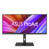 Monitor led 34'' asus proart pa348cgv ultrawide quad hd 3440x1440p