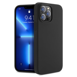 Custodia nevox styleshell shock per iphone 14 pro max nero [2112]