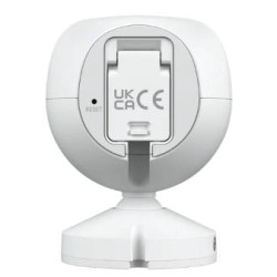 Telecamera ip ubiquiti networks g4 instant uvc-g4-in bianco