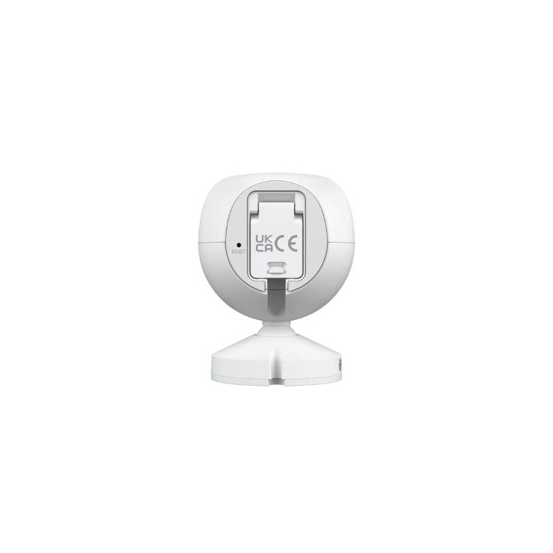 Telecamera ip ubiquiti networks g4 instant uvc-g4-in bianco