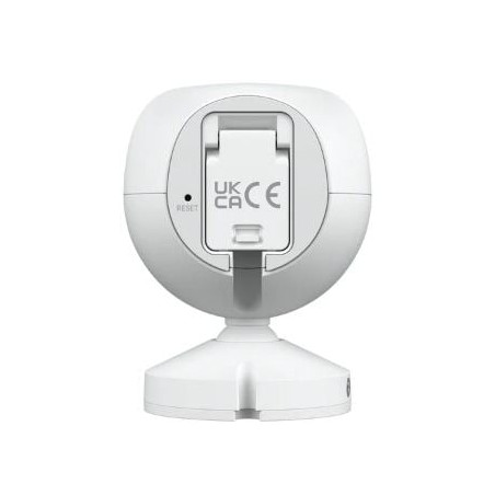 Telecamera ip ubiquiti networks g4 instant uvc-g4-in bianco