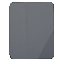Custodia a libro targus click-in apple ipad 10.9" 2022 nero