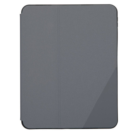 Custodia a libro targus click-in apple ipad 10.9" 2022 nero