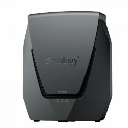 Router synology wrx560/wifi6/1xwan/3xgbe/1x2.5gb/nero [wrx560]