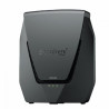 Router synology wrx560/wifi6/1xwan/3xgbe/1x2.5gb/nero [wrx560]