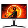 Monitor led 24.5" aoc 25g3zm full hd 1920x1080p 1ms classe e